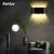 Import LED Fashionable Wall Lamp Bedroom Bedside Stairs Corridor Simple Wall light 8W Decorative Wall lights from China