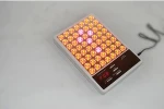led light therapy/led red light therapy machine/led light facial machine