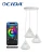 Import Led modern minimalist indoor dining table chandelier E27 lamp holder replaceable smart light bulb pendant lights from China
