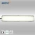 Import led outdoor lighting 1200mm 18w ip65 triproof led with tube  ip65 tri-proof batten lamp led triproof light fixture from China