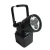 Import LED portable multi-function floodlight  energy-saving hand-held searchlight from China