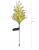 Import LED Solar tree Light Flower Garden Lamp Christmas Decrotation from China