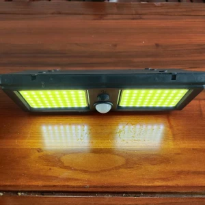 LED wall pack light waterproof outdoor wall lamp