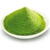 Leisure Snack Matcha green tea certified organic feature