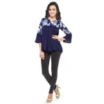 Letest Ladies top /fancy top 11