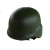 Import Level 3A Bullet Proof Polyethylene/ Aramid Bulletproof PASGT Tactical Military Helmet from China