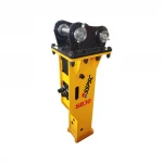 light-duty box yantai sspsc hydraulic breaker with 3dx jcb price