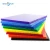 Import Light Weight High-Impact 2mm 3mm 4mm Polypropylene Corrugated Plastic Sheets from China