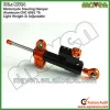 Lightweight CNC Adjustable Motorcycle Steering Damper for Yamaha R6 06-11 R1 09-11