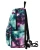 Import Lightweight Cute Galaxy Backpack For School With Laptop Compartment from China