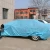 Import Lightweight full protection car cover for jeep from China