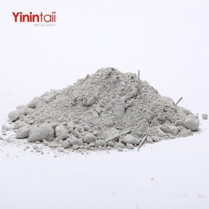 Lightweight Insulating High temperature Resistance Mortar for Furnace Insulation Layer