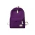 Import lightweight waterproof korean fashion leisure minimalism colleague backpack school bag from China
