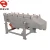 Import Linear circular vibrating screen sieve machine for construction materials and sand from China