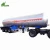 Liquefied petroleum gas 3 BPW axle tanker semi-trailer 100m3 tank lpg storage tanks price trailer for sale
