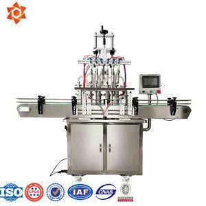 Liquid Filling Valves/Manual Filling Machine For Creams/Liquid Filling Machine Australia