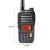 long distance mini walkie talkie wireless ptt long range vhf km radio antenna 10 W watt walkie talkie