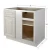 Import Long lifetime factory directly kitchen pantry units from China