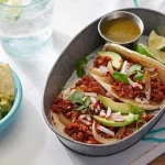 Longeve Original Plant-based Protein Crumbles organic meatless healthy