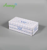 Lotion facial tissues with aloe & vitamin e wipe wet wipes