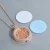Import lotus pendant perfume essential oil aromatherapy Aroma Diffuser necklace with Pad from China