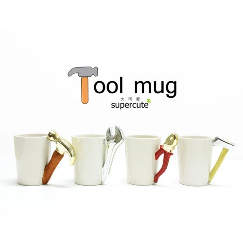 Love Gift Drinkware Tools ceramic tool white wholesale ceramic mugs