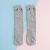 Import Lovely Baby Kids Toddlers Girls Lovely Knee High Socks Anti Slip Baby Socks Tights Leg Warmer Stock from China