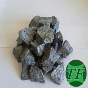 Low carbon ferrochrome/high carbon ferrochrome/middle carbon ferro chrome