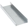Low Price Steel Profile for Drywall Building Material/Galvanized C Stud/U Track