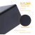 Import LQS BATHROOM ACCESSORIES 4PCS SET MATTE BLACK MODERN DECORATIVE RESIDENTIAL HOME ACCESSORIES from China