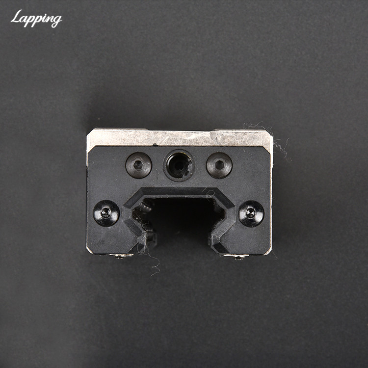 Buy Lsa R Series Roller Linear Guide Sliding Block Bearing For Cnc from ...