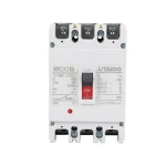 Lt Cm1-250L/3300 Series 160 AMP MCCB