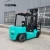 Import LTMG Full AC  new energy  80V battery mini electric forklift 3ton 5.0ton 3m 4m 5m 6m Electric forklift with Italy controller from China