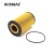 Import Lube Oil Filter For Diesel Excavator Engine O-17056 P7329 F026407051 SO7151 from China