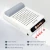 Import LUGX Professional nail salon electric machine dust collector nail manicure from China