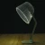 Import Luminous Lampshades Table Lamp 3D Illusion Bulbing Lamp Handmade LED Desk Light 3D LED Night Light from China