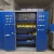 Import Luoyang High quality workshop steel storage heavy Duty Tool cabinet from China