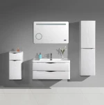 Luxury Bathroom Furnitures BELLA For best sells