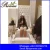 Import Luxury design high quality white manicure pedicure chair/nail chair for pedicure from China