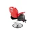 Import Luxury Hair Beauty Salon Equipment Recling Hydraulic Barber Chair with Footrest from China