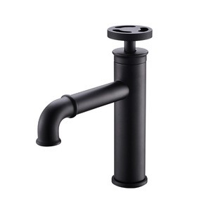 Luxury Home Premium Quality Single Lever Wash Face Basin Sink Mixer Tap+,Brass Bathroom Basin Faucets