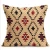 Import luxury jacquard macrame decorative housse coussin cotton linen cushion cover from China