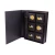Import Luxury Mooncake A4 Paper Gift Box from China