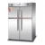 Import Luxury Stainless Steel Sterilizer uv Ozone / Ultraviolet Light Disinfect Cabinet from China