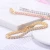 Import Luxury3 4 5mm Cubic Zirconia Tennis Bracelets Iced Out Chain Crystal Wedding women Bracelet from China