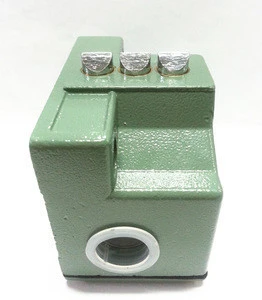 LXZ1-03Z/W micro switch manufacturer industrial sliding door roller