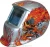 Import LYG-8623W cheap custom welding helmet from China