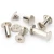 Import M3 Stainless Steel Binding Screw from China