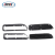 Import M3 Style ABS Matt Black Side Vent Fender for E46 M3 E90 M3 Replacement Side Grill from China
