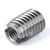 Import M8 hot sale self tapping self cutting thread insert screw fasteners with great quality from China